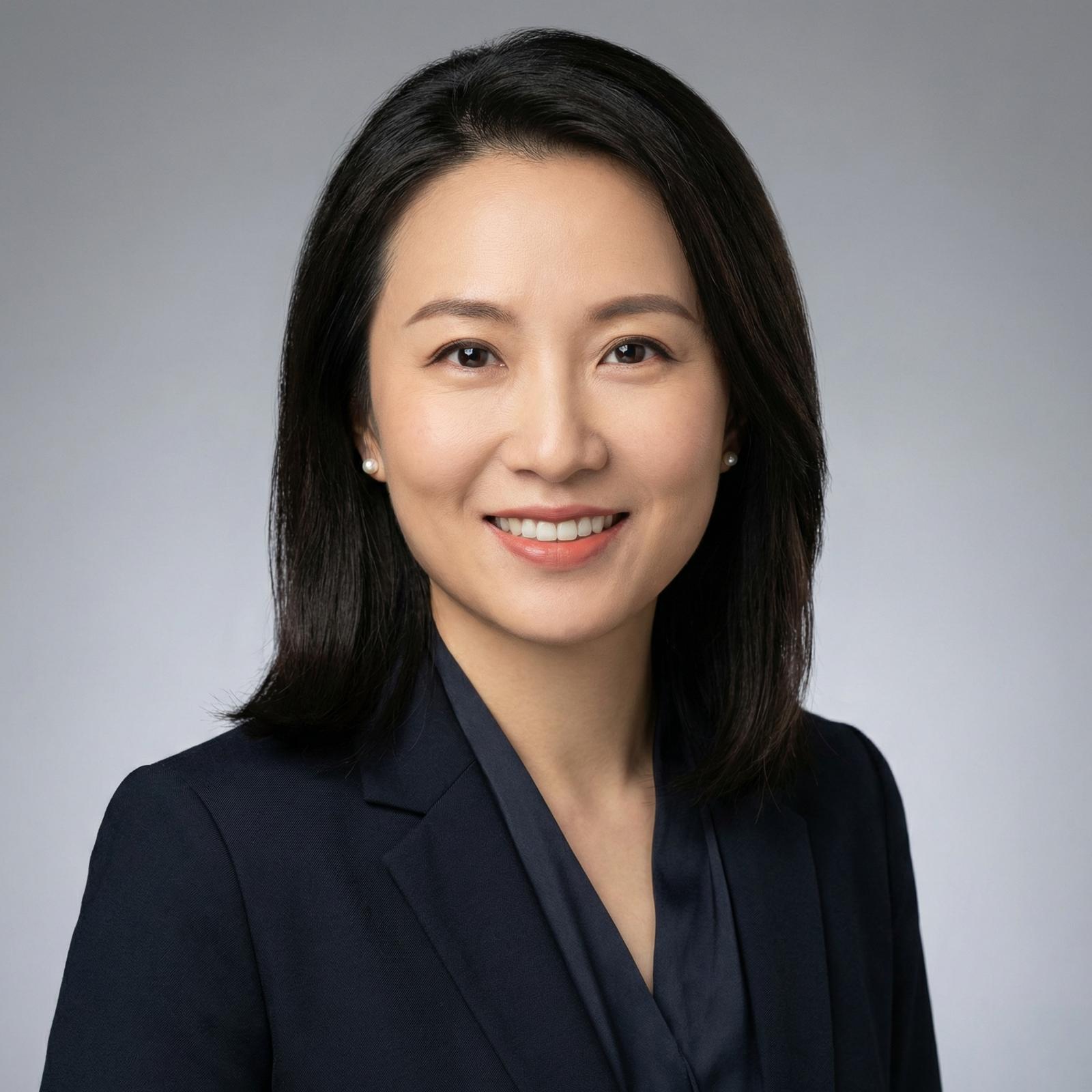 爱嚼冰淇淋传媒制片人林雨桐